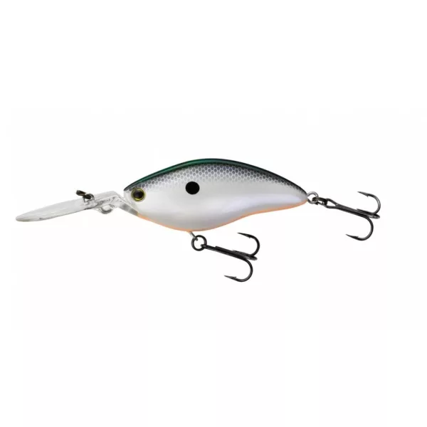 YO-ZURI 3DS CRANK DEEP DIVER 65mm - TSH Farbcode Wobbler