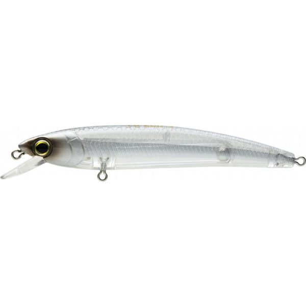 YO-ZURI PINS MINNOW schwimmend 50mm - TGLM Farbcode Wobbler