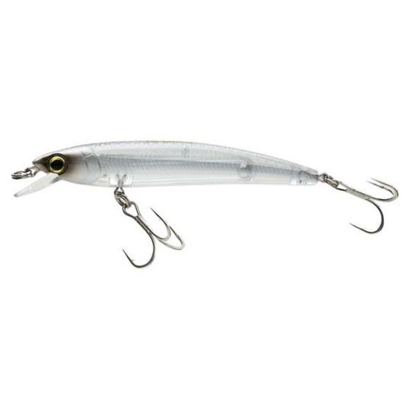 YO-ZURI PINS MINNOW schwimmend 70mm - TGLM Farbcode Wobbler