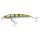 YO-ZURI PINS MINNOW schwimmend 70mm - YP Farbcode Wobbler