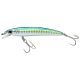 YO-ZURI PINS MINNOW schwimmend 90mm - M176 Farbcode Wobbler