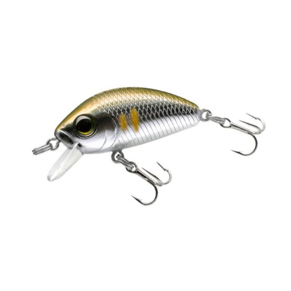 YO-ZURI L-MINNOW SINKING 33mm - C44 Farbcode Wobbler
