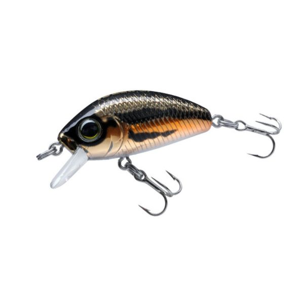 YO-ZURI L-MINNOW SINKING 33mm - M37 Farbcode Wobbler