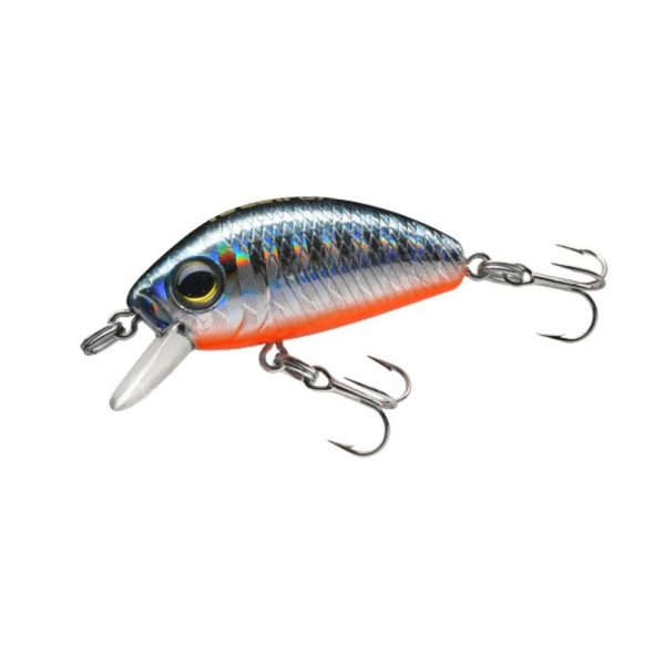 YO-ZURI L-MINNOW SINKING 33mm - M92 Farbcode Wobbler