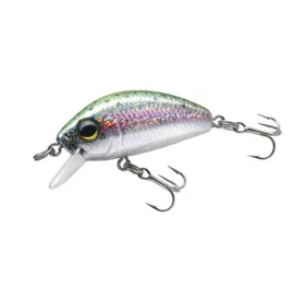 YO-ZURI L-MINNOW SINKING 33mm - M99 Farbcode Wobbler
