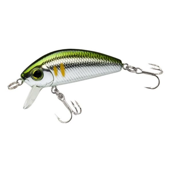 YO-ZURI L-MINNOW SINKING 44mm - C44 Farbcode Wobbler