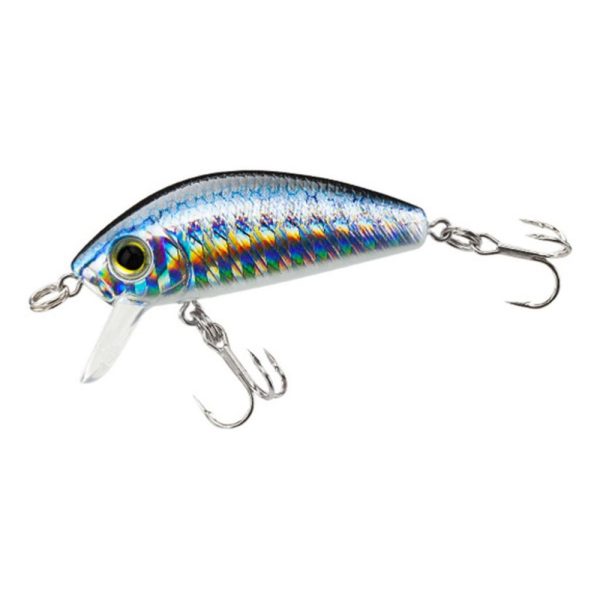 YO-ZURI L-MINNOW SINKING 44mm - M102 Farbcode Wobbler