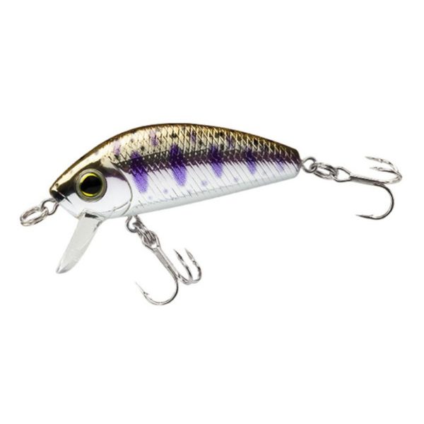 YO-ZURI L-MINNOW SINKING 44mm - M113 Farbcode Wobbler