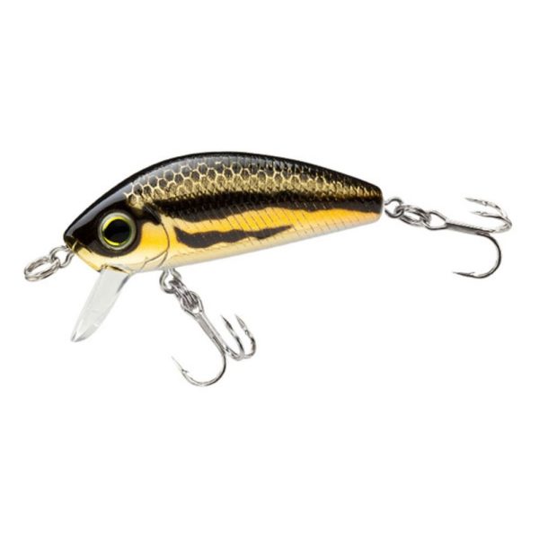 YO-ZURI L-MINNOW SINKING 44mm - M37 Farbcode Wobbler