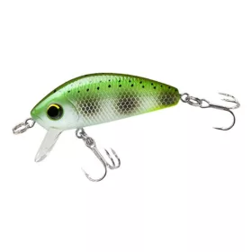 YO-ZURI L-MINNOW SINKING 44mm - MDM Farbcode Wobbler