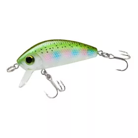 YO-ZURI L-MINNOW SINKING 44mm - NRT Farbcode Wobbler
