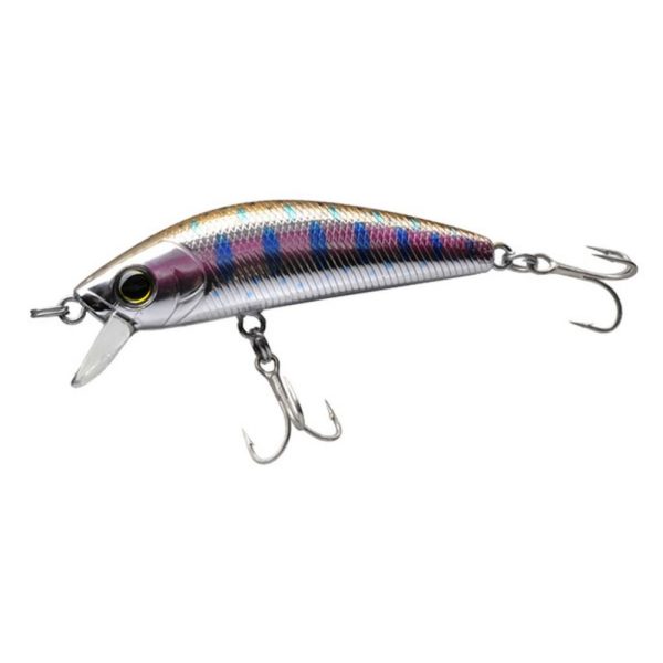YO-ZURI L-MINNOW sinkend 66mm - M113 Farbcode Wobbler
