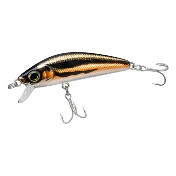 YO-ZURI L-MINNOW sinkend 66mm - M37 Farbcode Wobbler
