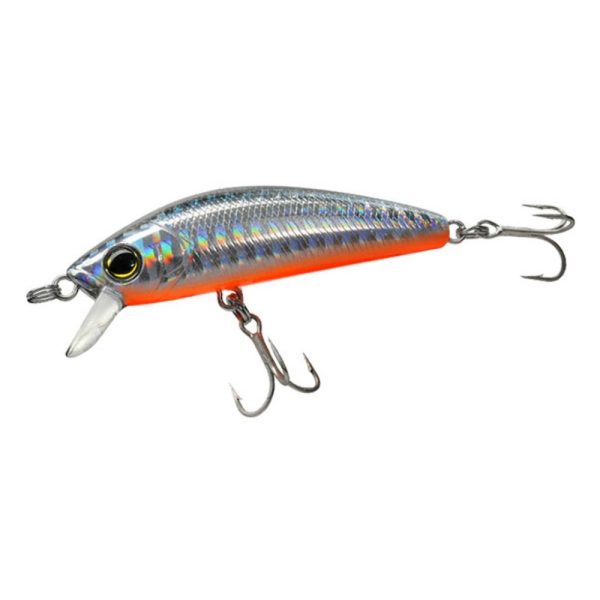 YO-ZURI L-MINNOW sinkend 66mm - M92 Farbcode Wobbler