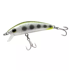 YO-ZURI L-MINNOW sinkend 66mm - MDM Farbcode Wobbler