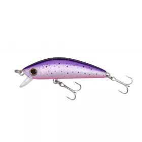 YO-ZURI L-MINNOW sinkend 66mm - PRT Farbcode Wobbler