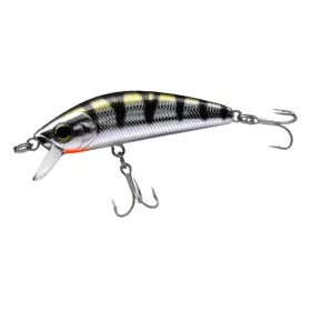 YO-ZURI L-MINNOW sinkend 66mm - YP Farbcode Wobbler