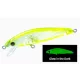 DUEL HARDCORE FLOATING MINNOW 50mm Wobbler
