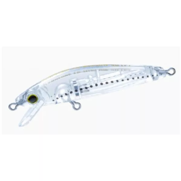 DUEL HARDCORE FLOATING MINNOW 50mm - TMSR Farbcode Wobbler