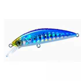   DUEL HARDCORE HEAVY SINKING MINNOW 50mm - HIW Farbcode Wobbler