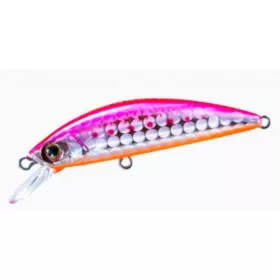   DUEL HARDCORE HEAVY SINKING MINNOW 50mm - HPI Farbcode Wobbler