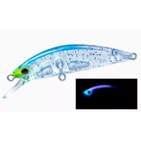   DUEL HARDCORE HEAVY SINKING MINNOW 50mm - KBBG Farbcode Wobbler