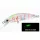 DUEL HARDCORE HEAVY SINKING MINNOW 50mm - LSOA Farbcode Wobbler