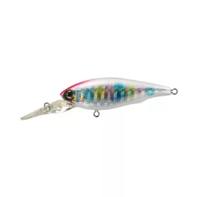 YO-ZURI EBA SHAD FLOATING 50mm - SHRB Farbcode Wobbler