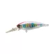 YO-ZURI EBA SHAD FLOATING 50mm - SHRB Farbcode Wobbler