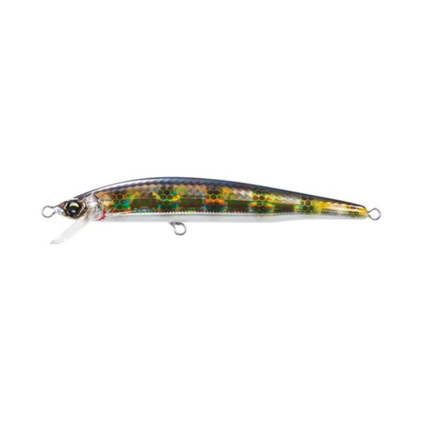 DUEL HARDCORE MINNOW 70F 70mm - HZSN Farbcode Wobbler