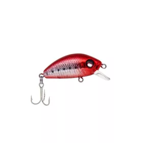   YO-ZURI L-MINNOW SCHWERGEWICHT SINKEND44mm - HRIW Farbcode Wobbler