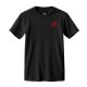 Fjuka Logo T-Shirt Polo 2XL
