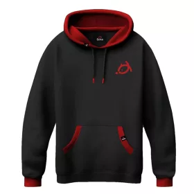 Fjuka Logo Hoodie Pullover 2XL