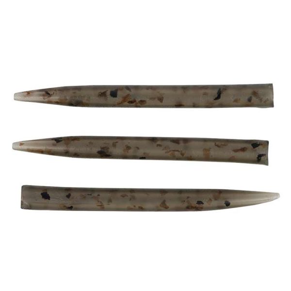 Fox Rage Predator Camo Klemmhülsen 25Stk