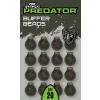 Fox Rage Predator Camo Buffer Bead 20 Stück