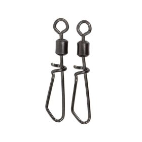 Fox Rage Predator Quick Change Links 7 Wirbel 10 Stk.