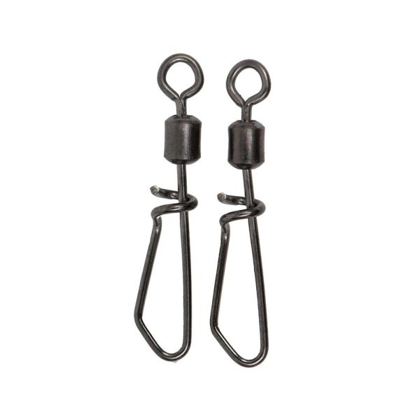 Fox Rage Predator Quick Change Links 7 Wirbel 10 Stk.