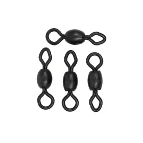 Fox Rage Predator Diamond Swivels 7 Wirbel 20 Stk.