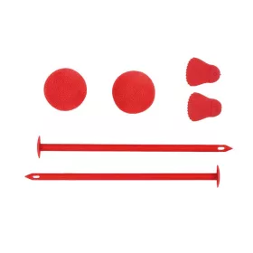 Fox Rage Predator Rot Deadbait Kebab Kit