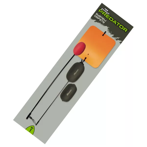 Fox Rage Predator System Drifter