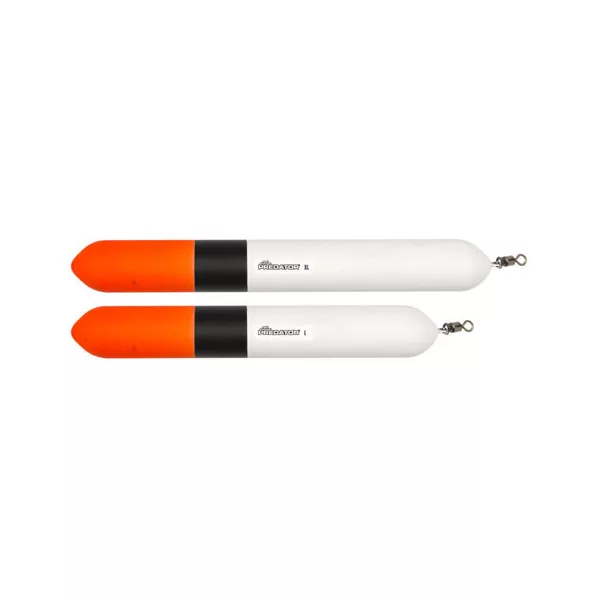 Fox Rage Predator Deadbait Pencil Float XL Raubfischpose