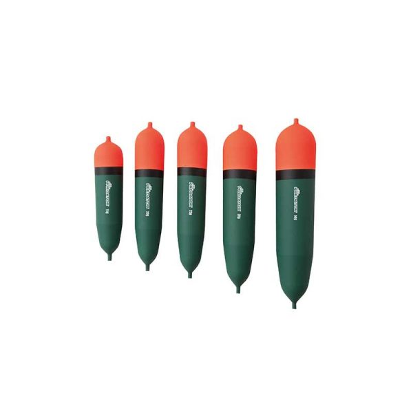 Fox Rage Predator HD Slim Slider Float 35gr Raubfischpose