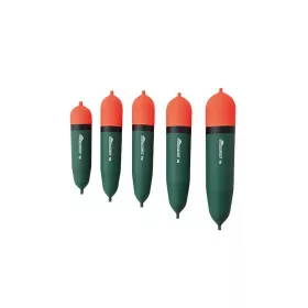 Fox Rage Predator HD Slim Slider Float 50gr Raubfischpose