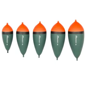 Fox Rage Predator HD Stubby Slider Float 15gr Raubfischpose