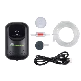 Fox Rage Predator USB-C Aerator Belüftergerät