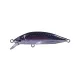 Babyface M50SR-S 5cm 3,3gr 3 Blue Back Silver Wobbler