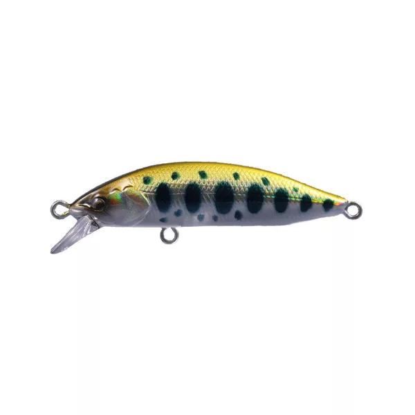 Babyface M50SR-S 5cm 3,3gr 7 Yamame Wobbler