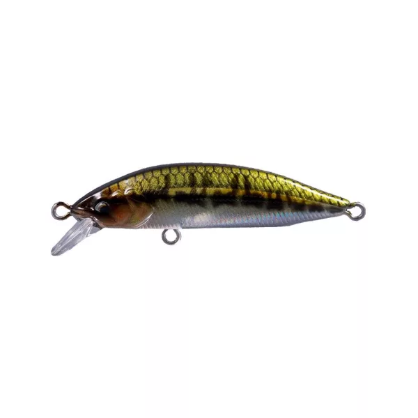 Babyface M50SR-S 5cm 3,3gr 11 Vairon Wobbler