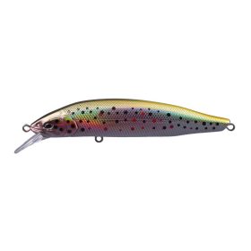 Babyface M100SR-SP 10cm 13,5gr 6 Brown Trout Wobbler