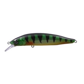 Babyface M100SR-SP 10cm 13,5gr 10 Perch Wobbler